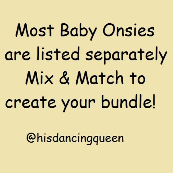 Puma onsie size 0-3M - Picture 6 of 6